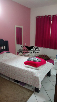 Imagem Sobrado com 3 Quartos à Venda, 100 m² em Nova Guará - Guaratinguetá Imagem Sobrado com 3 Quartos à Venda, 100 m² em Nova Guará - Guaratinguetá
