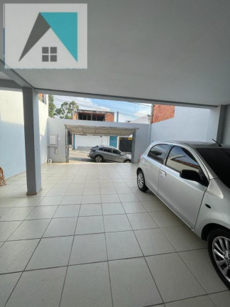 Imagem Casa com 2 Quartos à Venda, 68 m² em Colina Maria Luíza (jordanésia) - Cajamar