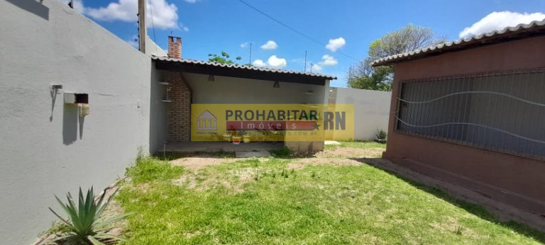 Imagem Casa à Venda,  em Estação - Canguaretama