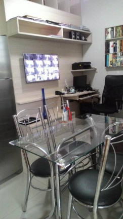 Imagem Kitnet com 1 Quarto à Venda, 35 m² em Santa Cecília - São Paulo Imagem Kitnet com 1 Quarto à Venda, 35 m² em Santa Cecília - São Paulo