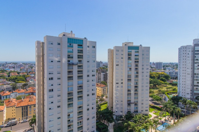 Imagem Apartamento com 3 Quartos à Venda, 125 m² em Jardim Europa - Porto Alegre Imagem Apartamento com 3 Quartos à Venda, 125 m² em Jardim Europa - Porto Alegre