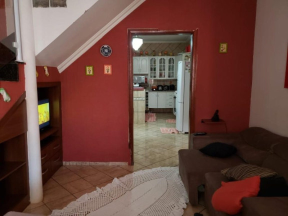 Imagem Imóvel com 3 Quartos à Venda, 180 m² em Jardim Macarenko - Sumaré