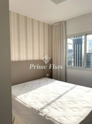 Imagem Apartamento com 2 Quartos à Venda, 84 m² em Bela Vista - São Paulo