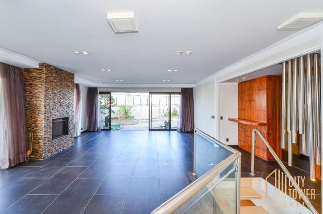 Imagem Apartamento com 2 Quartos à Venda, 295 m² em Moema - São Paulo