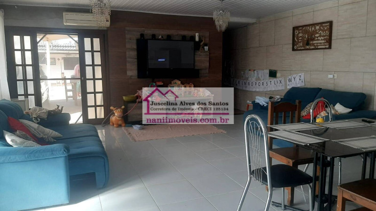 Imagem Casa com 4 Quartos à Venda, 120 m² em Morro Do Algodão - Caraguatatuba Imagem Casa com 4 Quartos à Venda, 120 m² em Morro Do Algodão - Caraguatatuba
