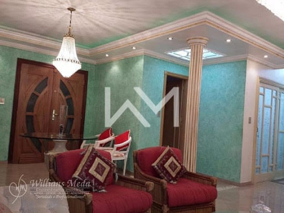 Imagem Casa com 3 Quartos à Venda, 390 m² em Vila Rosalia - Guarulhos Imagem Casa com 3 Quartos à Venda, 390 m² em Vila Rosalia - Guarulhos
