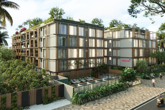 Imagem Apartamento com 1 Quarto à Venda, 32 m² em Intermares - Cabedelo Imagem Apartamento com 1 Quarto à Venda, 32 m² em Intermares - Cabedelo