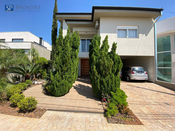 Imagem Casa com 3 Quartos à Venda, 290 m² em Swiss Park - Campinas Imagem Casa com 3 Quartos à Venda, 290 m² em Swiss Park - Campinas