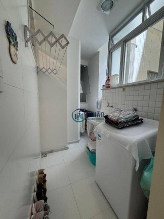 Imagem Apartamento com 2 Quartos à Venda, 72 m² em Icaraí - Niterói