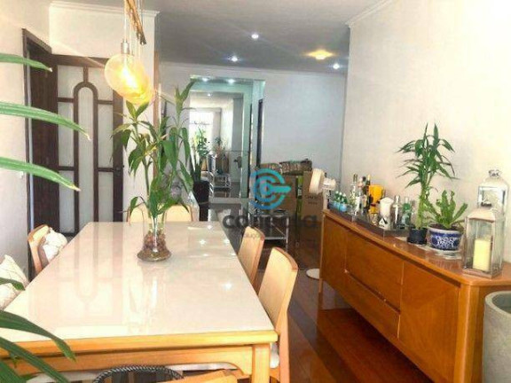 Imagem Apartamento com 3 Quartos à Venda, 195 m² em Ingá - Niterói Imagem Apartamento com 3 Quartos à Venda, 195 m² em Ingá - Niterói