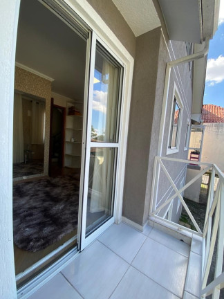Imagem Sobrado com 3 Quartos à Venda, 108 m² em Xaxim - Curitiba Imagem Sobrado com 3 Quartos à Venda, 108 m² em Xaxim - Curitiba