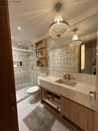 Imagem Cobertura com 3 Quartos à Venda, 206 m² em Pitangueiras - Lauro De Freitas Imagem Cobertura com 3 Quartos à Venda, 206 m² em Pitangueiras - Lauro De Freitas
