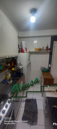 Imagem Apartamento com 2 Quartos à Venda, 45 m² em Vila Nova Curuçá - São Paulo Imagem Apartamento com 2 Quartos à Venda, 45 m² em Vila Nova Curuçá - São Paulo