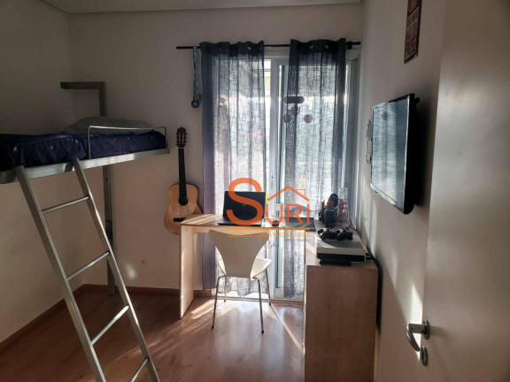 Imagem Apartamento com 2 Quartos à Venda, 62 m² em Centro - São Bernardo Do Campo