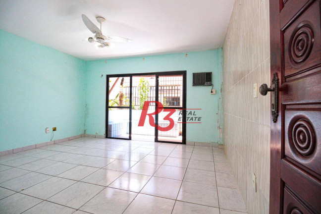 Imagem Cobertura com 3 Quartos à Venda, 371 m² em Ponta Da Praia - Santos Imagem Cobertura com 3 Quartos à Venda, 371 m² em Ponta Da Praia - Santos