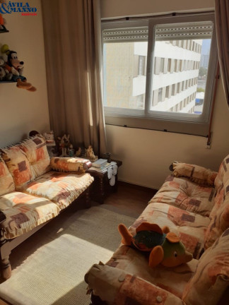 Imagem Apartamento com 3 Quartos à Venda, 118 m² em Mooca - São Paulo Imagem Apartamento com 3 Quartos à Venda, 118 m² em Mooca - São Paulo