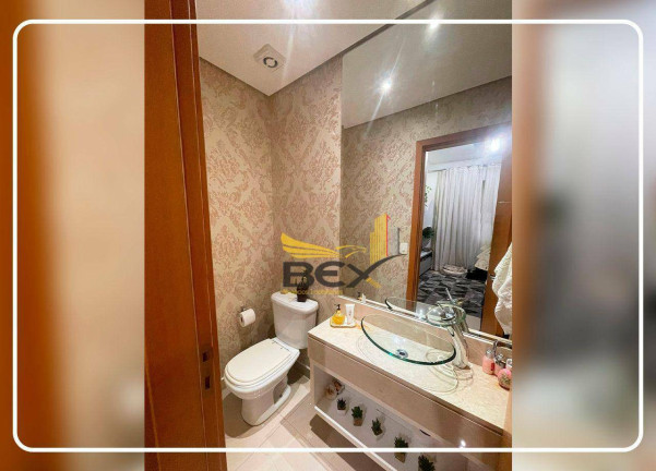 Imagem Apartamento com 3 Quartos à Venda, 122 m² em Tamboré - Santana De Parnaíba Imagem Apartamento com 3 Quartos à Venda, 122 m² em Tamboré - Santana De Parnaíba