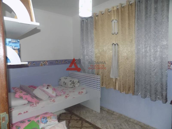 Imagem Sobrado com 3 Quartos à Venda, 125 m² em Pirituba - São Paulo