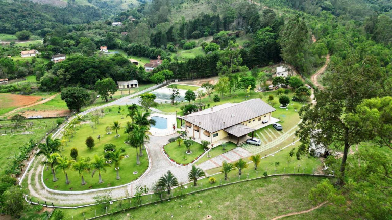 Imagem Chácara com 4 Quartos à Venda, 19.600 m² em Serrinha - Bragança Paulista Imagem Chácara com 4 Quartos à Venda, 19.600 m² em Serrinha - Bragança Paulista