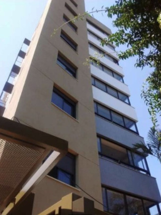 Imagem Apartamento com 2 Quartos à Venda, 67 m² em Rio Branco - Porto Alegre