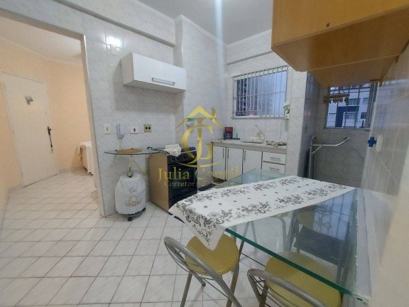 Imagem Apartamento com 1 Quarto à Venda, 51 m² Imagem Apartamento com 1 Quarto à Venda, 51 m²