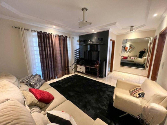 Imagem Casa com 3 Quartos à Venda, 480 m² em Arvoredo Ii - Contagem Imagem Casa com 3 Quartos à Venda, 480 m² em Arvoredo Ii - Contagem