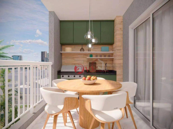 Imagem Apartamento com 3 Quartos à Venda, 68 m² em Vila Formosa - São Paulo Imagem Apartamento com 3 Quartos à Venda, 68 m² em Vila Formosa - São Paulo