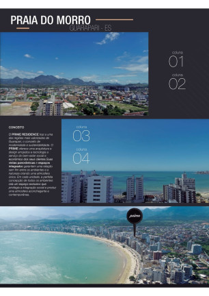 Imagem Apartamento com 3 Quartos à Venda, 88 m² em Praia Do Morro - Guarapari Imagem Apartamento com 3 Quartos à Venda, 88 m² em Praia Do Morro - Guarapari