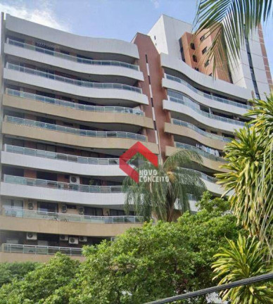 Imagem Apartamento com 3 Quartos à Venda, 164 m² em Meireles - Fortaleza Imagem Apartamento com 3 Quartos à Venda, 164 m² em Meireles - Fortaleza