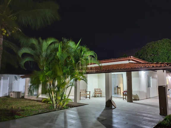 Imagem Casa com 3 Quartos à Venda, 360 m² em Arembepe (abrantes) - Camaçari Imagem Casa com 3 Quartos à Venda, 360 m² em Arembepe (abrantes) - Camaçari