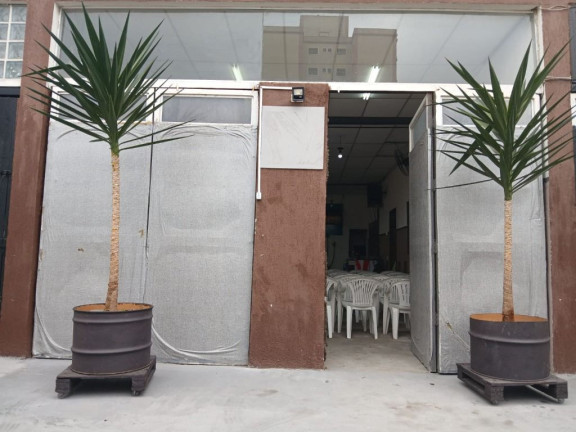Sala Comercial para Alugar, 100 m² em Centro - Suzano