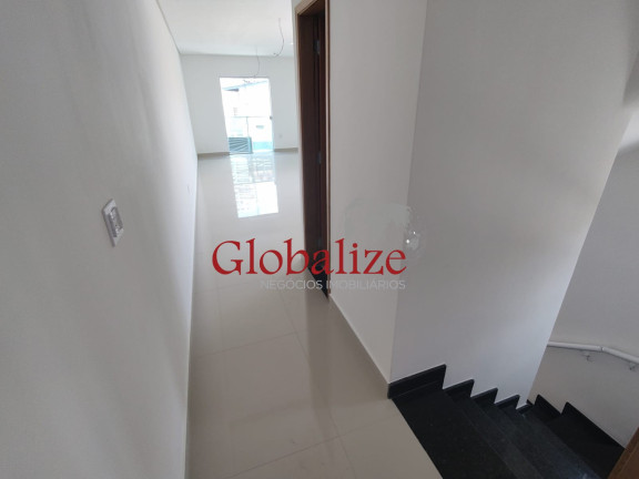 Imagem Casa com 3 Quartos à Venda, 110 m² em Ponta Da Praia - Santos Imagem Casa com 3 Quartos à Venda, 110 m² em Ponta Da Praia - Santos