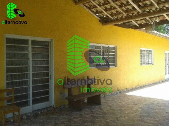 Imagem Chácara com 3 Quartos à Venda, 1 m² em Jardim Julieta - Taubaté