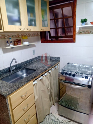 Imagem Casa de Condomínio com 2 Quartos à Venda, 80 m² Imagem Casa de Condomínio com 2 Quartos à Venda, 80 m²