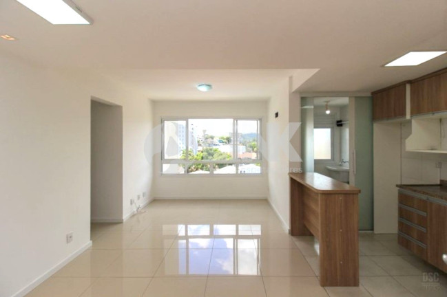 Imagem Apartamento com 2 Quartos à Venda, 62 m² em Tristeza - Porto Alegre Imagem Apartamento com 2 Quartos à Venda, 62 m² em Tristeza - Porto Alegre