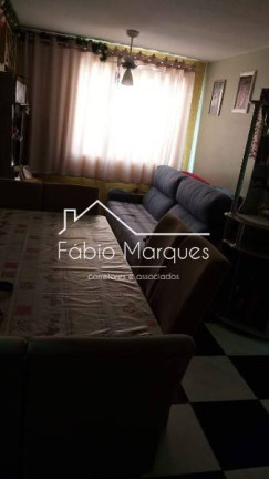 Imagem Apartamento com 3 Quartos à Venda, 51 m² em Vila Carmosina - São Paulo Imagem Apartamento com 3 Quartos à Venda, 51 m² em Vila Carmosina - São Paulo