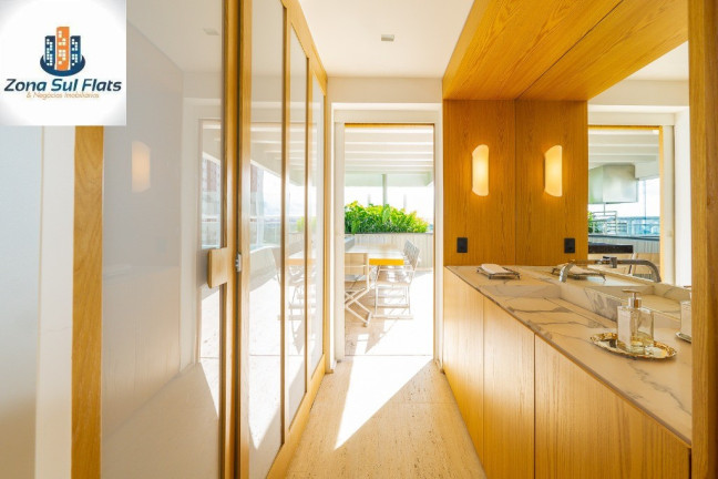 Imagem Imóvel com 4 Quartos à Venda, 435 m² em Pinheiros - São Paulo