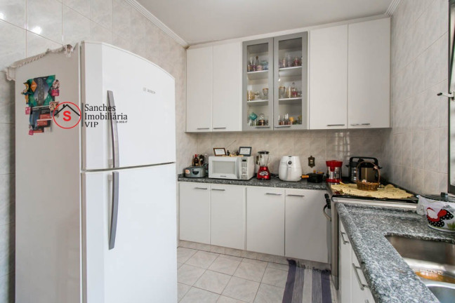 Imagem Sobrado com 4 Quartos à Venda, 264 m² em Chácara Mafalda - São Paulo Imagem Sobrado com 4 Quartos à Venda, 264 m² em Chácara Mafalda - São Paulo