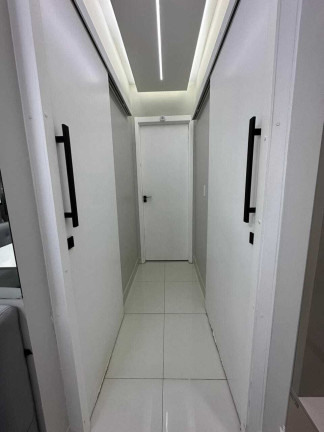 Imagem Apartamento com 2 Quartos à Venda, 54 m² em Buraquinho - Lauro De Freitas
