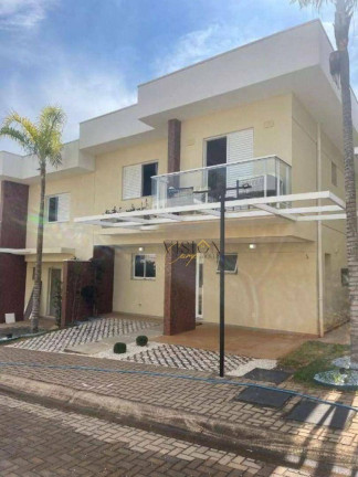 Imagem Casa com 4 Quartos à Venda, 211 m² em Alphaville - Campinas Imagem Casa com 4 Quartos à Venda, 211 m² em Alphaville - Campinas