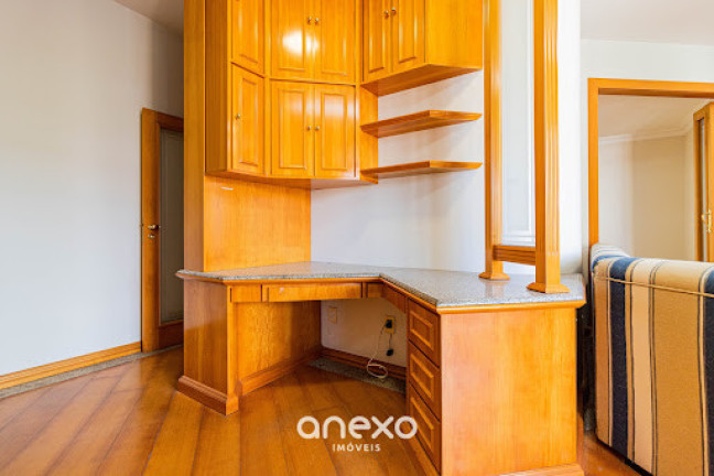 Imagem Apartamento com 4 Quartos à Venda, 240 m² em Jardim Blumenau - Blumenau