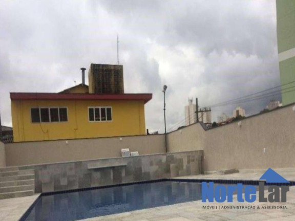 Imagem Apartamento com 2 Quartos à Venda, 50 m² em Nossa Senhora Do ó - São Paulo Imagem Apartamento com 2 Quartos à Venda, 50 m² em Nossa Senhora Do ó - São Paulo