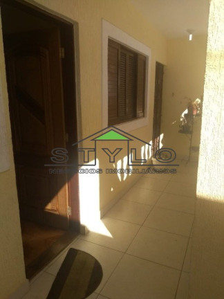 Imagem Sobrado com 3 Quartos à Venda, em Parque Selecta - São Bernardo Do Campo Imagem Sobrado com 3 Quartos à Venda, em Parque Selecta - São Bernardo Do Campo