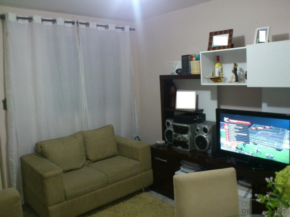 Imagem Apartamento com 2 Quartos para Alugar, 42 m² em Jardim Etelvina - Guaianases - São Paulo
