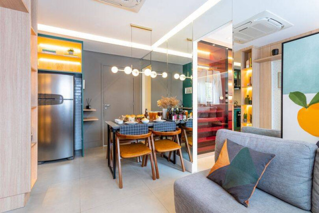 Imagem Apartamento com 2 Quartos à Venda,  em Itaquera - São Paulo