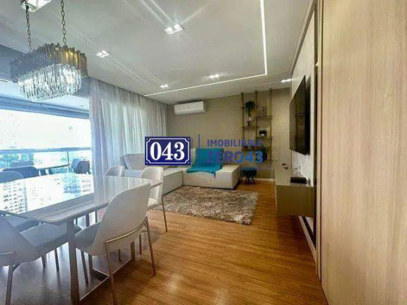 Imagem Apartamento com 3 Quartos à Venda, 110 m² em Gleba Fazenda Palhano - Londrina Imagem Apartamento com 3 Quartos à Venda, 110 m² em Gleba Fazenda Palhano - Londrina