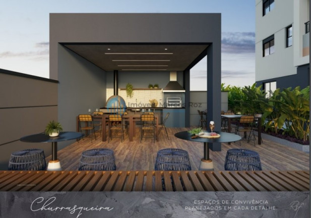 Imagem Apartamento com 2 Quartos à Venda, 48 m² em Jardim Esperança - Barueri Imagem Apartamento com 2 Quartos à Venda, 48 m² em Jardim Esperança - Barueri