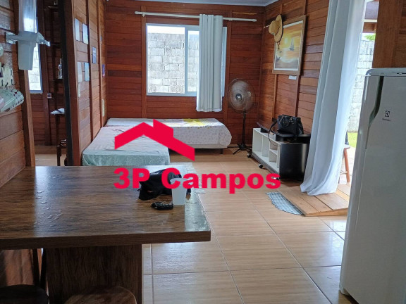 Imagem Casa com 2 Quartos à Venda, 450 m² em Balneário Gaivotas - Itanhaém Imagem Casa com 2 Quartos à Venda, 450 m² em Balneário Gaivotas - Itanhaém