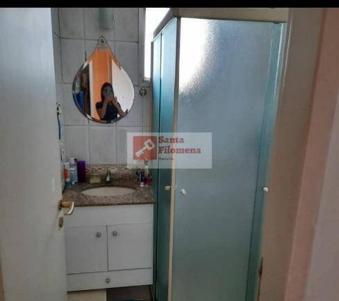 Imagem Apartamento com 2 Quartos à Venda, 58 m² em Assunção - São Bernardo Do Campo Imagem Apartamento com 2 Quartos à Venda, 58 m² em Assunção - São Bernardo Do Campo