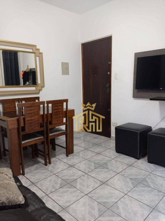 Imagem Apartamento com 1 Quarto à Venda, 45 m² em Ocian - Praia Grande Imagem Apartamento com 1 Quarto à Venda, 45 m² em Ocian - Praia Grande